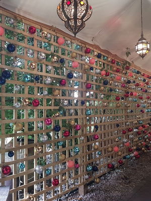 Event Switch Function Band Bristol