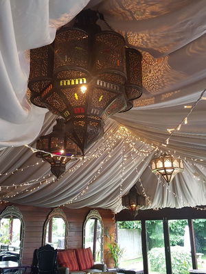 Event Switch Function Band Bristol