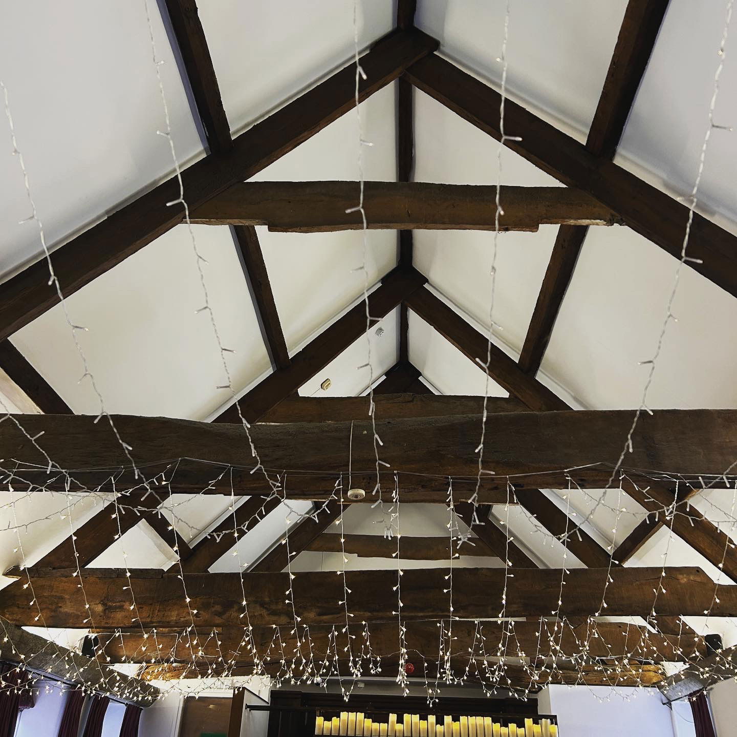 Tom Charles Singer Guitarist Review Wedding Newcastle upon Tyne