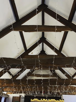 Event Tom Charles Singer Guitarist Stockton on Tees