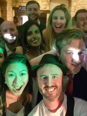 Event The Rips Function Band Northamptonshire