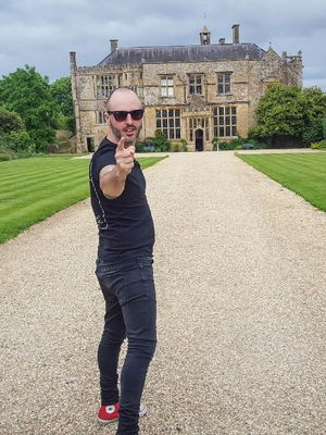 Event The Rips Function Band Northamptonshire