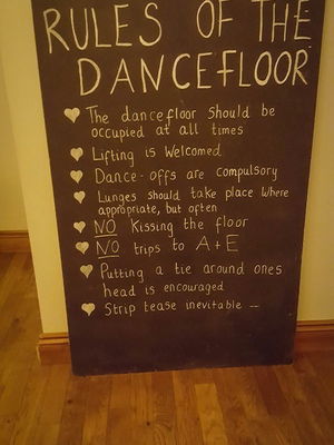 Event The Rips Function Band Northamptonshire