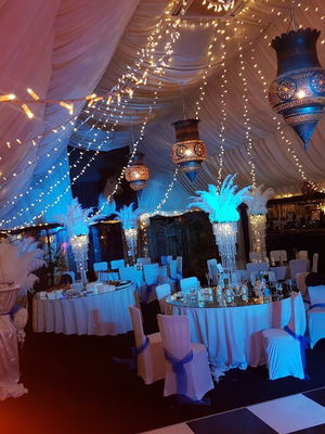 Event Switch Function Band Bristol