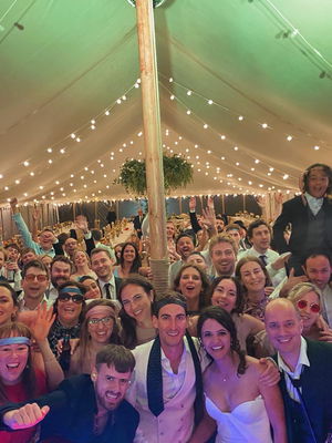 Event MJB Guitar Singer Guitarist Bristol