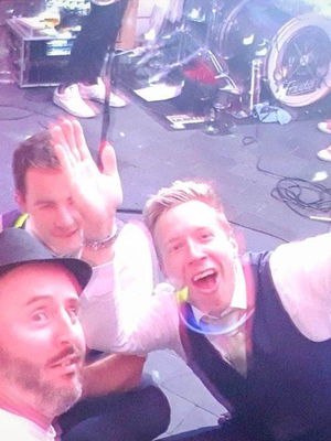 Event The Rips Function Band Northamptonshire