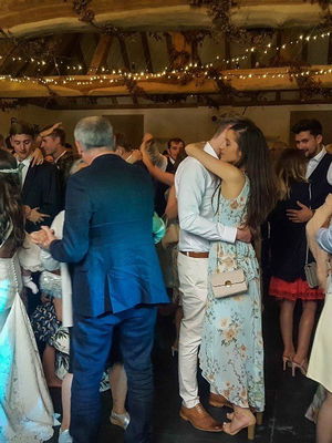 Event The Rips Function Band Northamptonshire