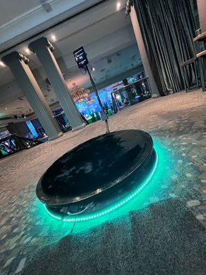 Event The 360 Booth 360 Video Photo Booth Kent