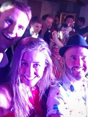 Event The Rips Function Band Northamptonshire