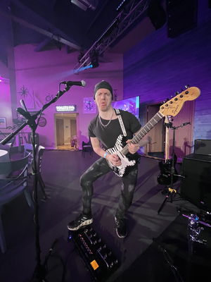 Event Happy Hour Function Band Kent