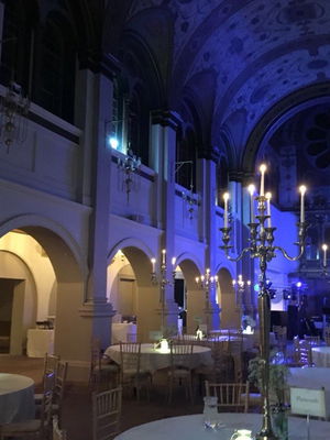 Event The Colts Function Band London