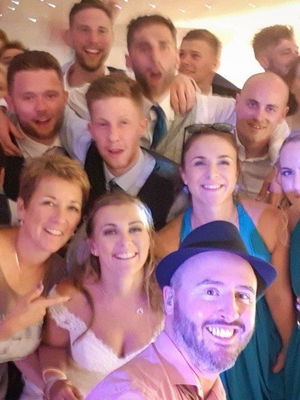 Event The Rips Function Band Northamptonshire