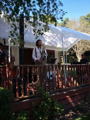 Event Sugar Push Party Band West Sussex