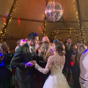 DJ KJF Party DJ Wedding Cheshire