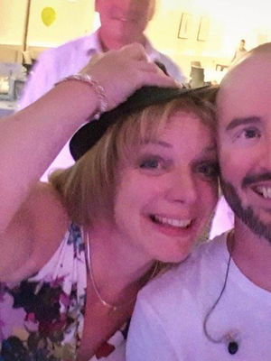 Event The Rips Function Band Northamptonshire