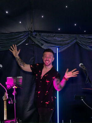 Event The Arcadias Function Band London