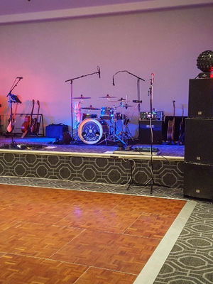 Event The Rips Function Band Northamptonshire