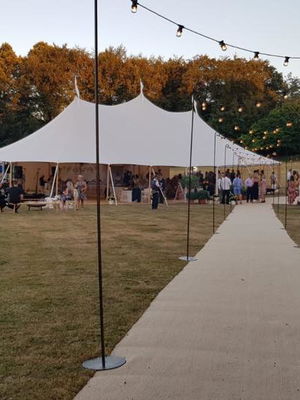 Event The Sonics Function Band London