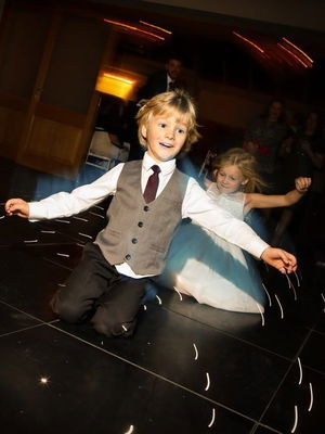 Event Hipster Function Band Cheshire