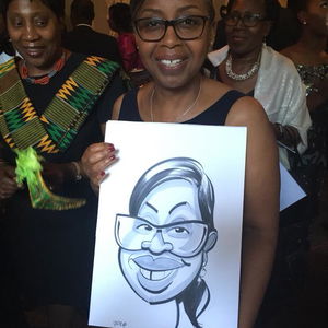 Private Party in London