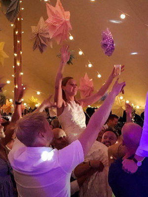 Event The Rips Function Band Northamptonshire