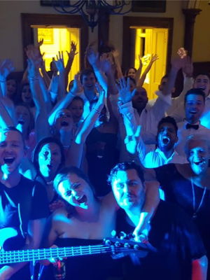 Event The Sonics Function Band London