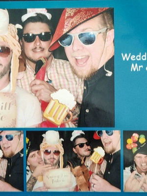 Event The Rips Function Band Northamptonshire