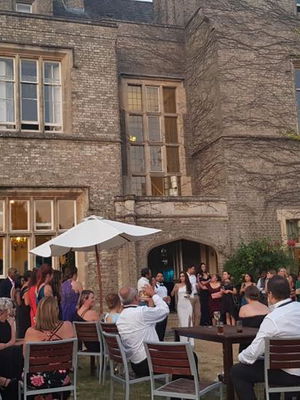 Event The Sonics Function Band London