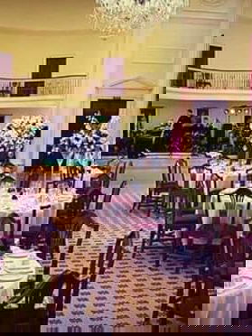 Event TCC Function Band Reading, Berkshire