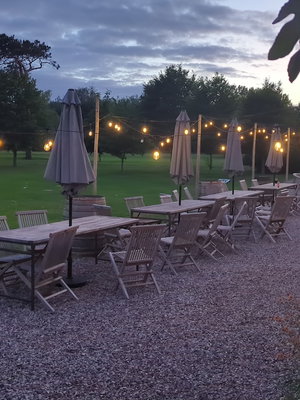Wedding in Cheshire on 13 June 2026