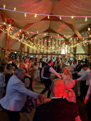 Event The Sonics Function Band London