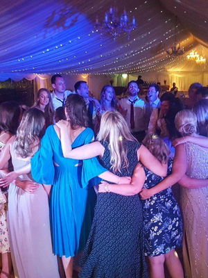 Event The Rips Function Band Northamptonshire