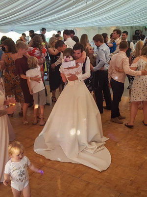 Event The Rips Function Band Northamptonshire