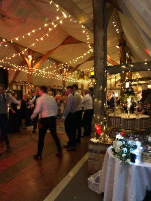 Event The Sonics Function Band London