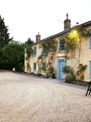 Event The Sonics Function Band London