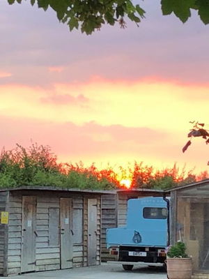 Event The Sonics Function Band London