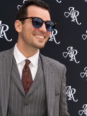 Event Comedy Paparazzi Street Performer East Sussex