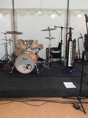 Event Crazy Nights Classic Rock Band West Sussex