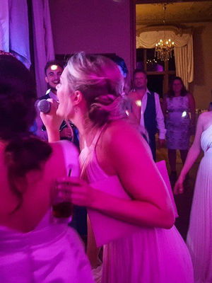 Event The Rips Function Band Northamptonshire