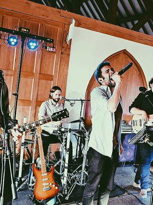 Event Season Function Band West Sussex