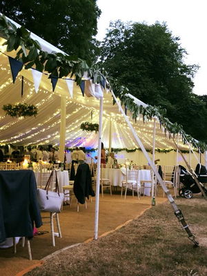 Event The Sonics Function Band London