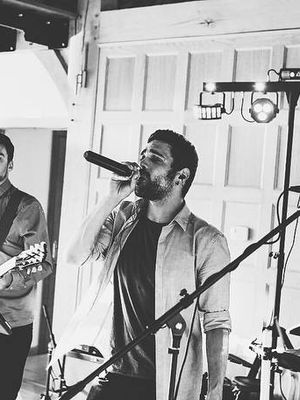 Event Season Function Band West Sussex