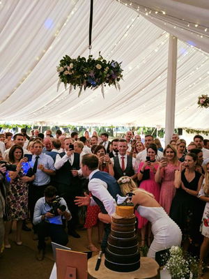 Event The Sonics Function Band London