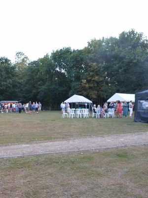 Event Crazy Nights Classic Rock Band West Sussex