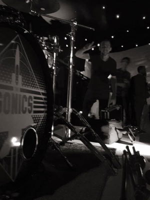 Event The Sonics Function Band London