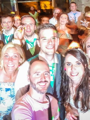 Event The Rips Function Band Northamptonshire