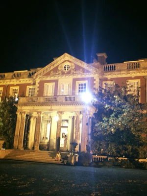 Event The Sonics Function Band London