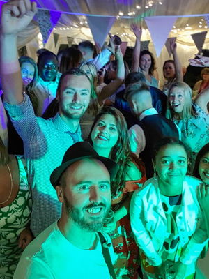 Event The Rips Function Band Northamptonshire