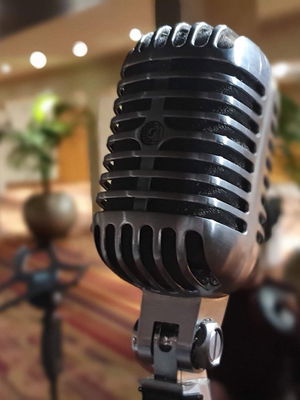 Event The T-Tones Acapella group Suffolk