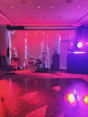 Event The 123s Function Band North Yorkshire